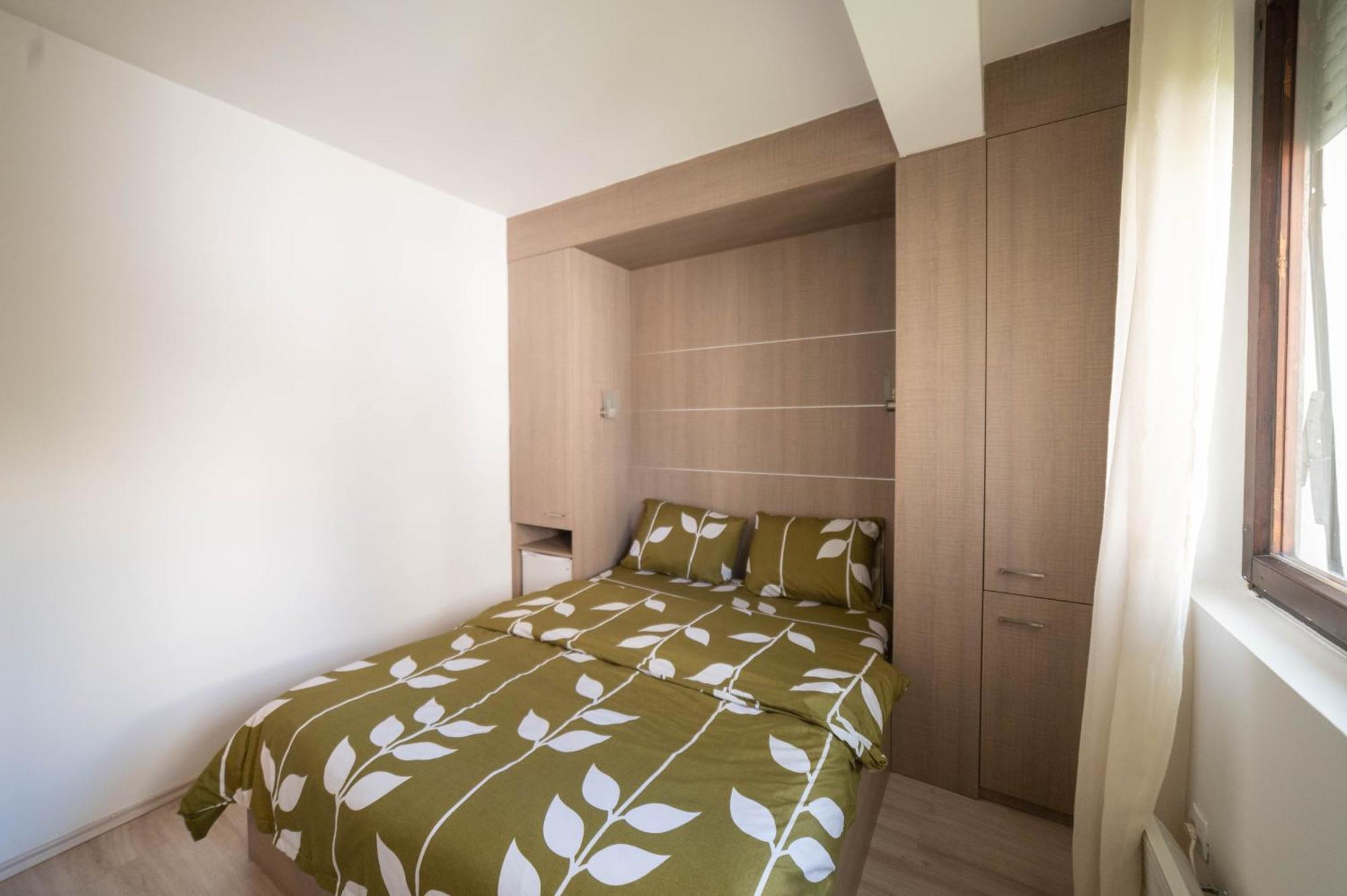 White Lake Apartments City Center Ohrid,Lakeside Exteriér fotografie