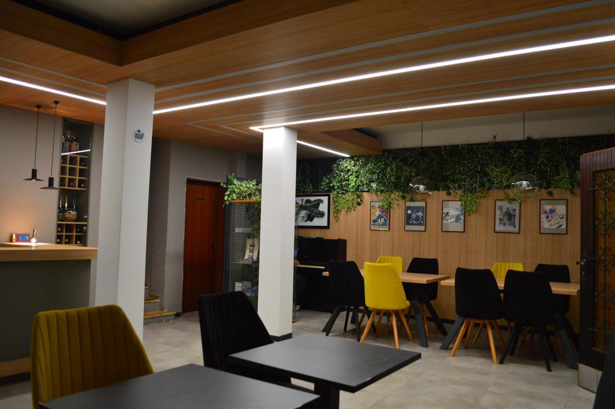 White Lake Apartments City Center Ohrid,Lakeside Exteriér fotografie