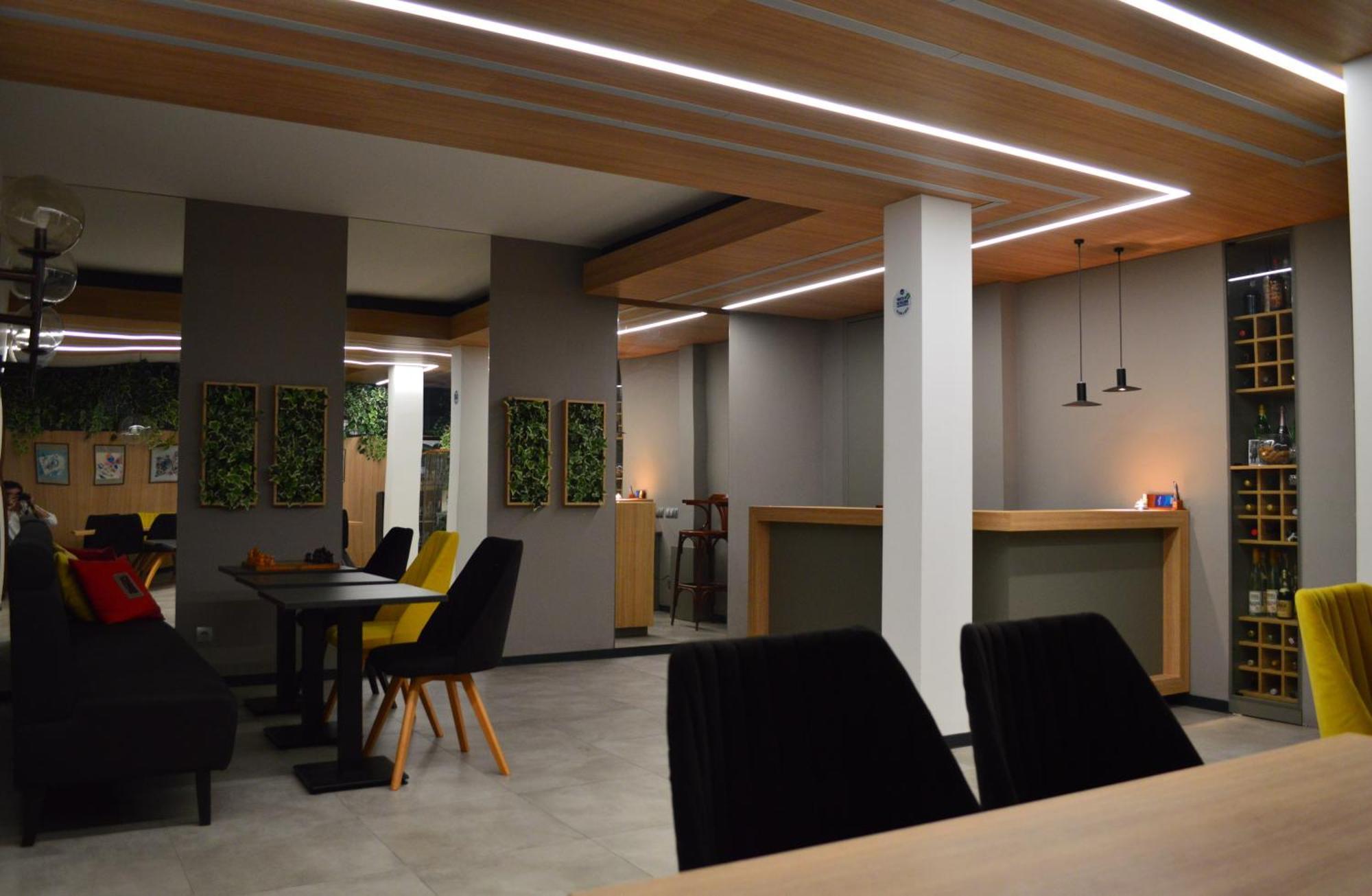 White Lake Apartments City Center Ohrid,Lakeside Exteriér fotografie