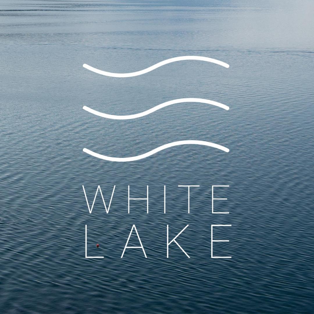 White Lake Apartments City Center Ohrid,Lakeside Exteriér fotografie