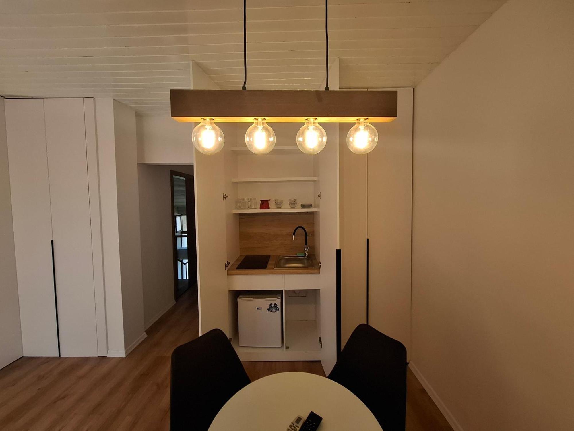 White Lake Apartments City Center Ohrid,Lakeside Exteriér fotografie