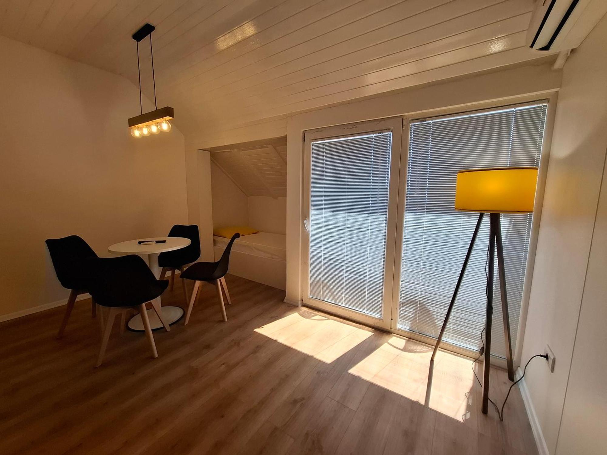 White Lake Apartments City Center Ohrid,Lakeside Exteriér fotografie