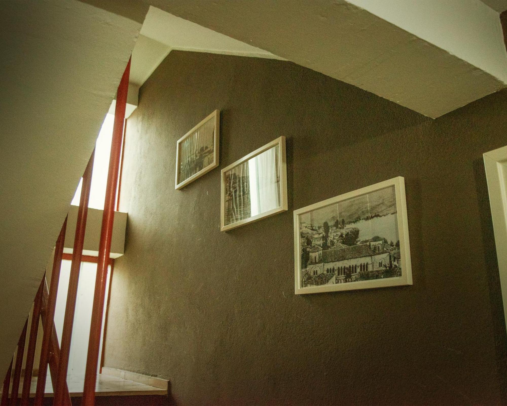White Lake Apartments City Center Ohrid,Lakeside Exteriér fotografie