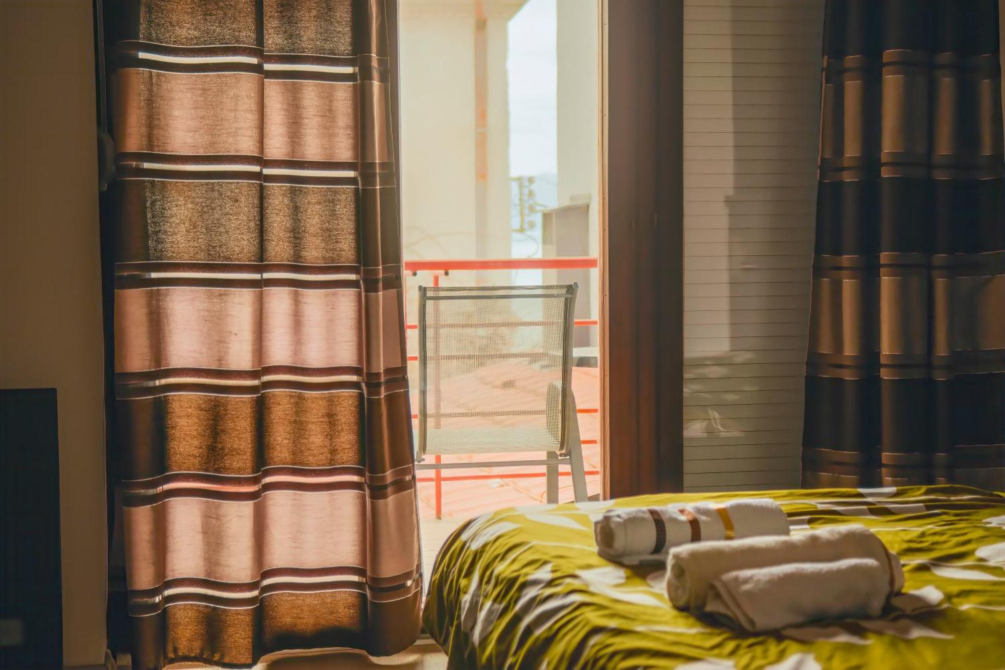 White Lake Apartments City Center Ohrid,Lakeside Exteriér fotografie