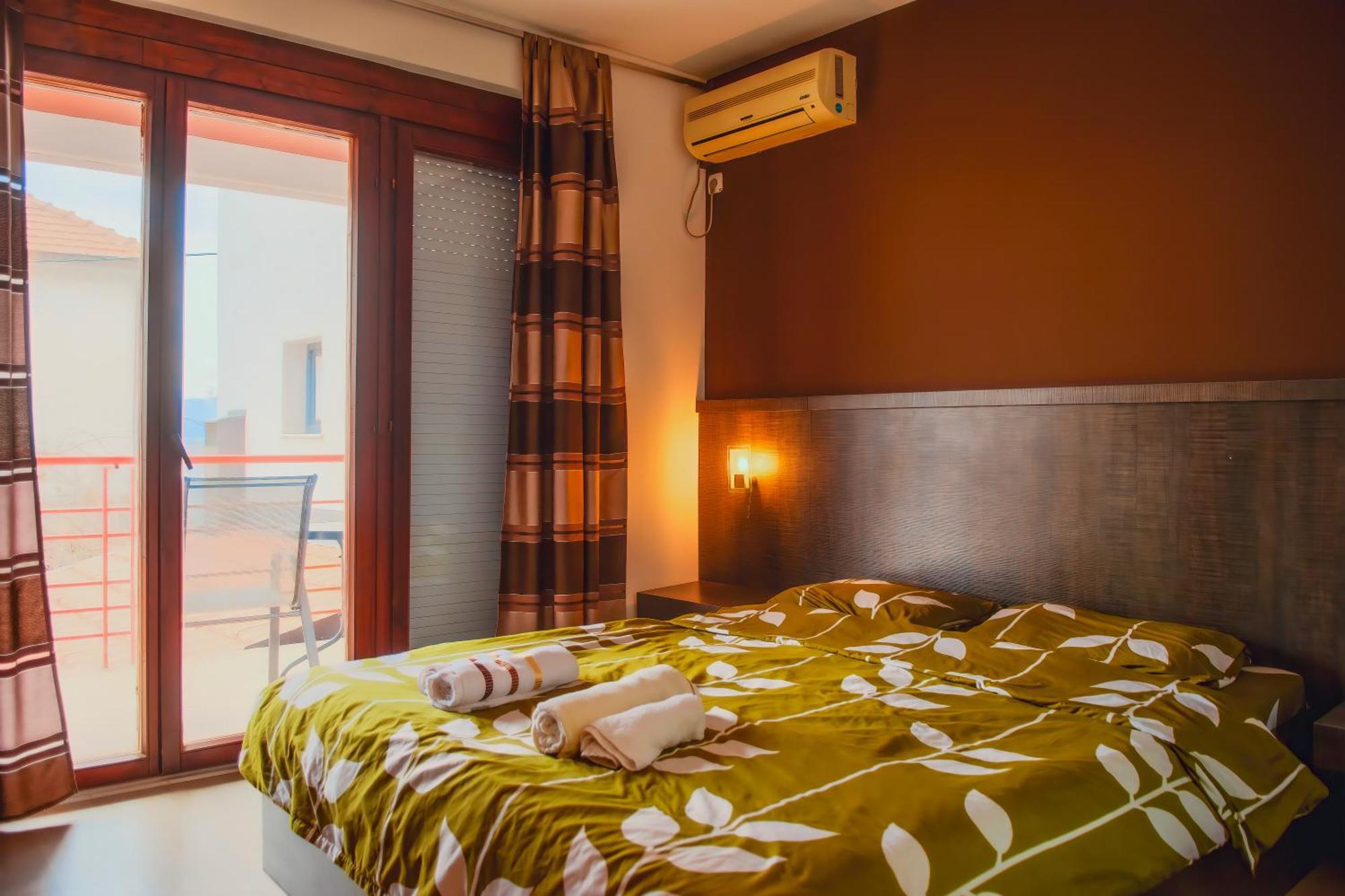 White Lake Apartments City Center Ohrid,Lakeside Exteriér fotografie