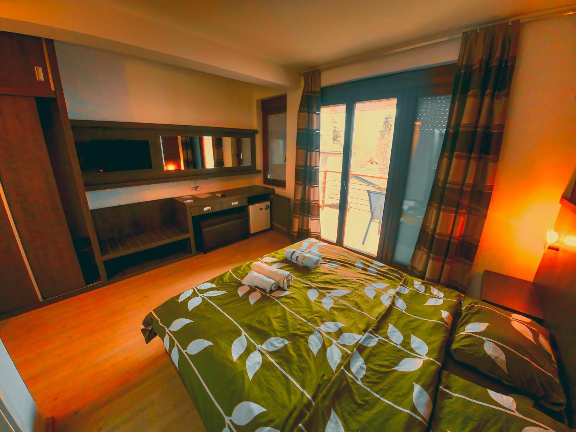 White Lake Apartments City Center Ohrid,Lakeside Exteriér fotografie