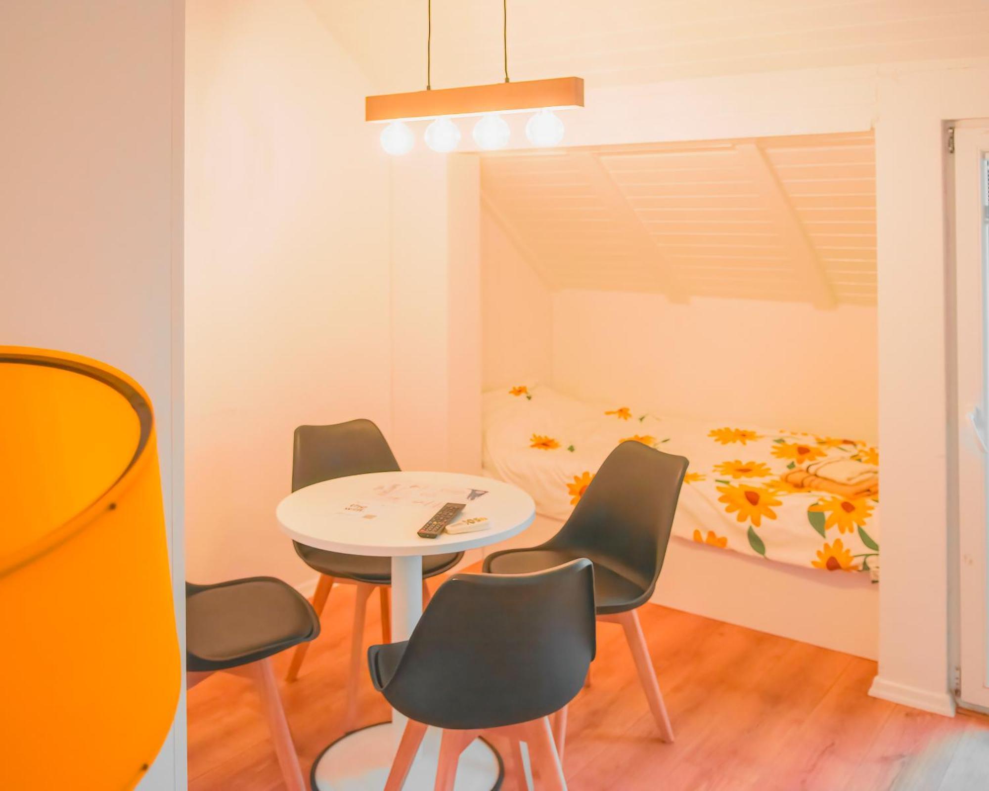White Lake Apartments City Center Ohrid,Lakeside Exteriér fotografie