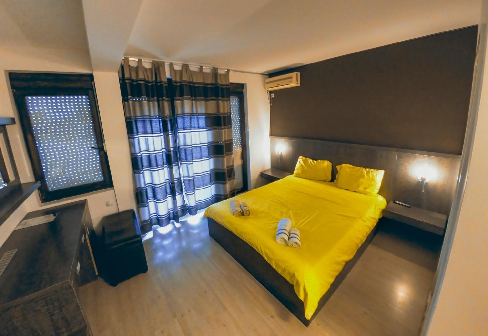 White Lake Apartments City Center Ohrid,Lakeside Exteriér fotografie