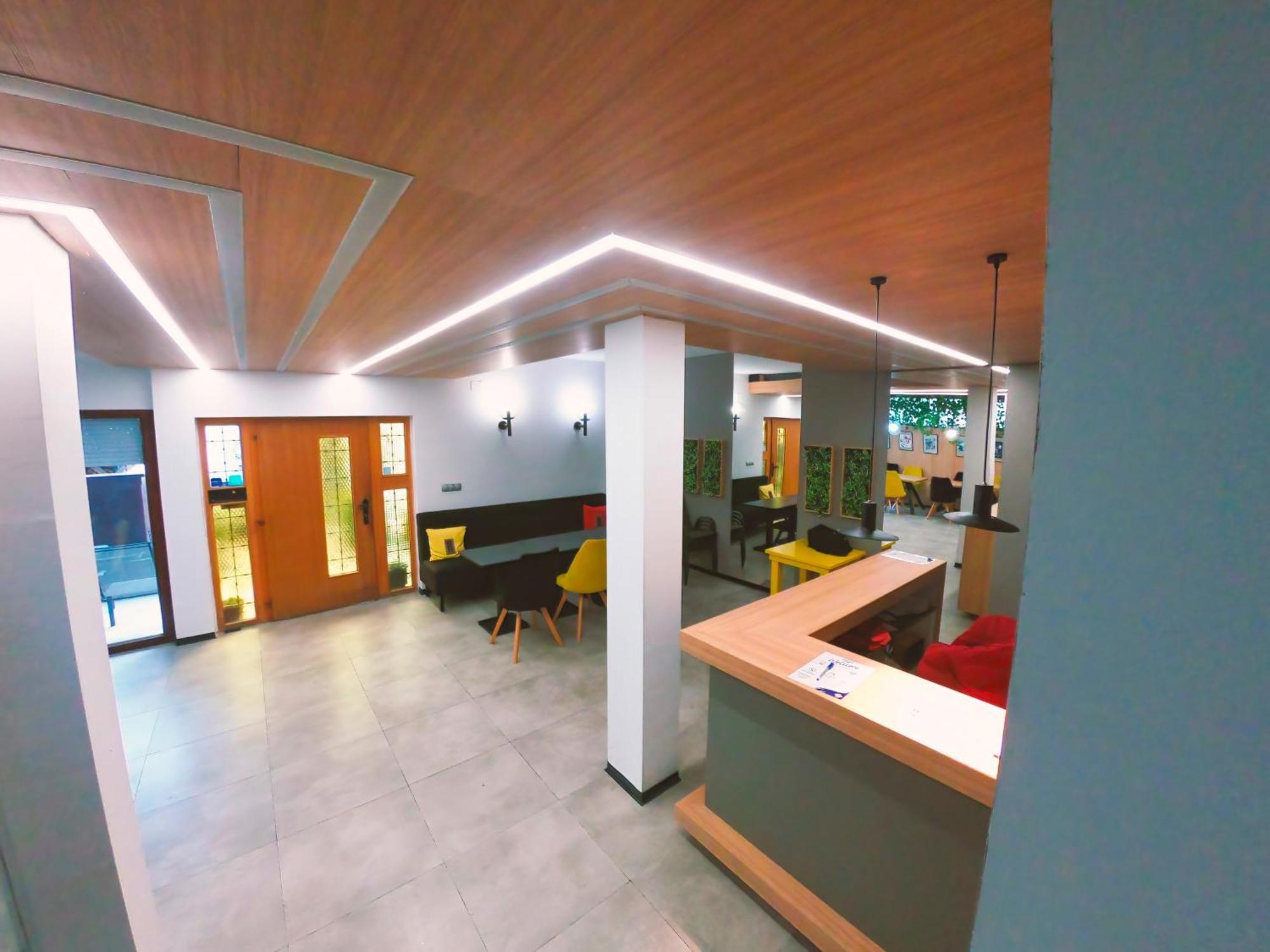White Lake Apartments City Center Ohrid,Lakeside Exteriér fotografie