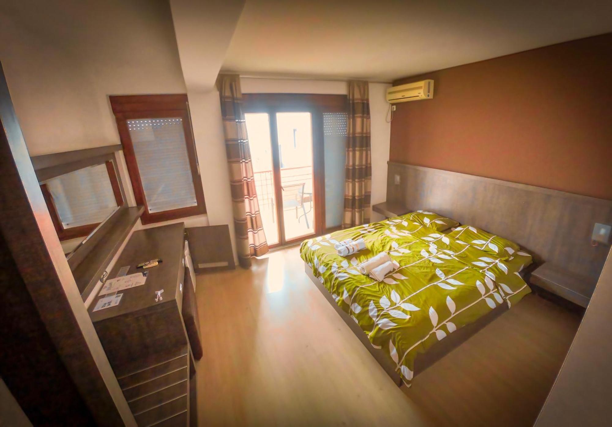 White Lake Apartments City Center Ohrid,Lakeside Exteriér fotografie